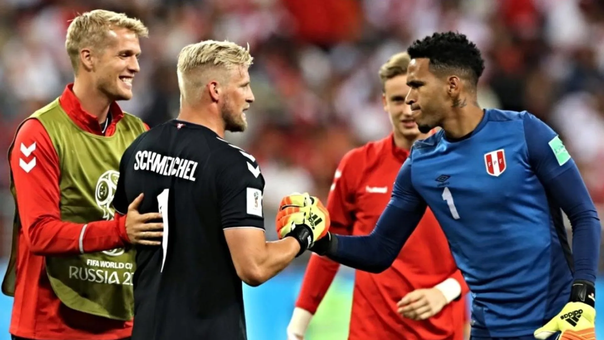 ¿Derrota para Keylor Navas? Arquero sudamericano le quitaría la posibilidad de ir a la Premier Legue
