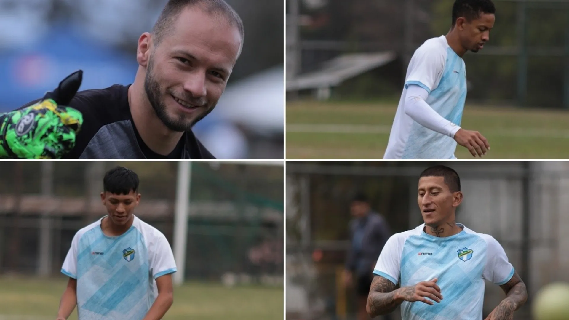 Concachampions: Comunicaciones llegará descansado para enfrentar a New York City