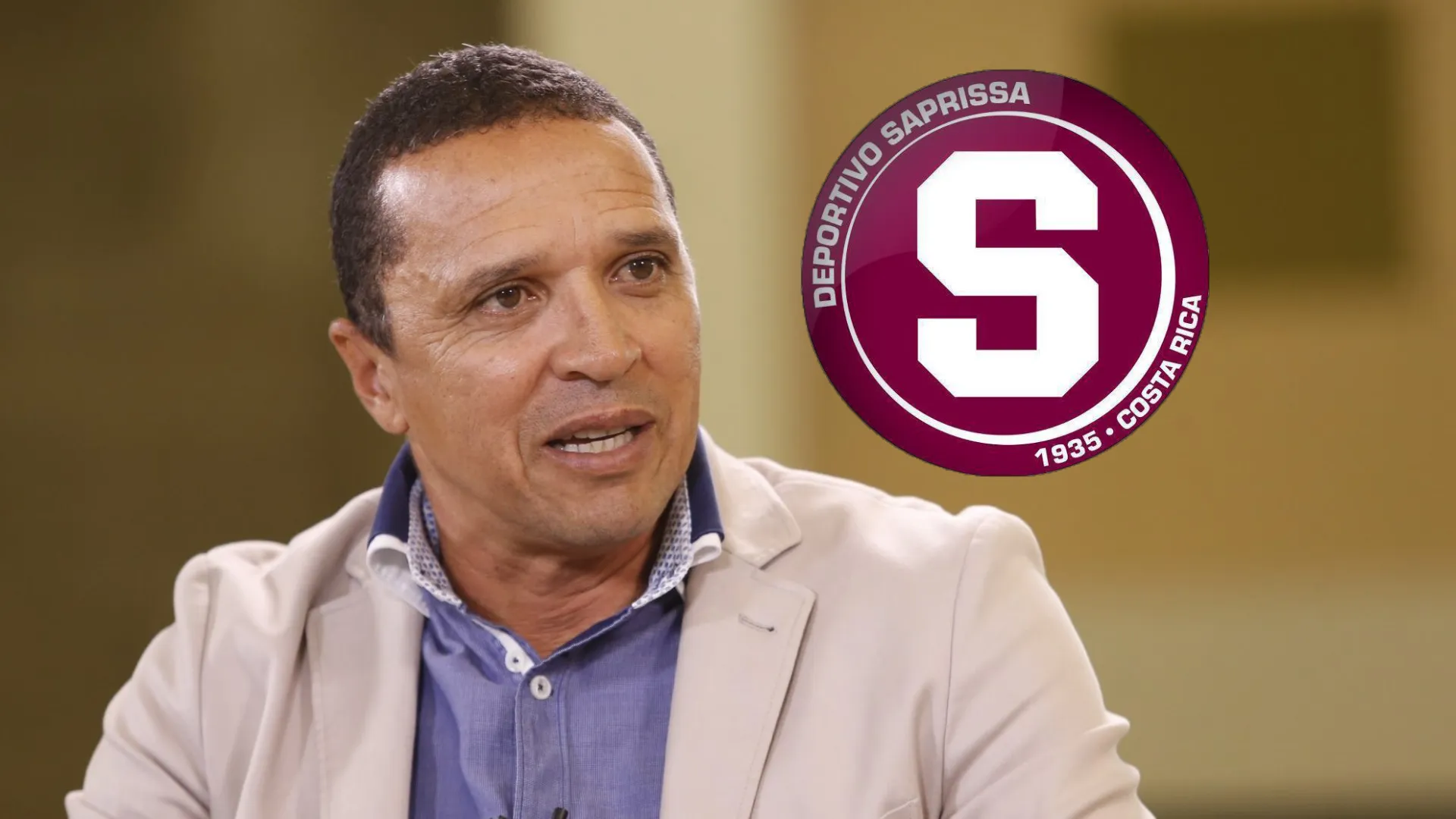 Limpieza total en Saprissa: Erick Lonnis pasa la escoba a fondo y le entrega un refuerzo a Alajuelense