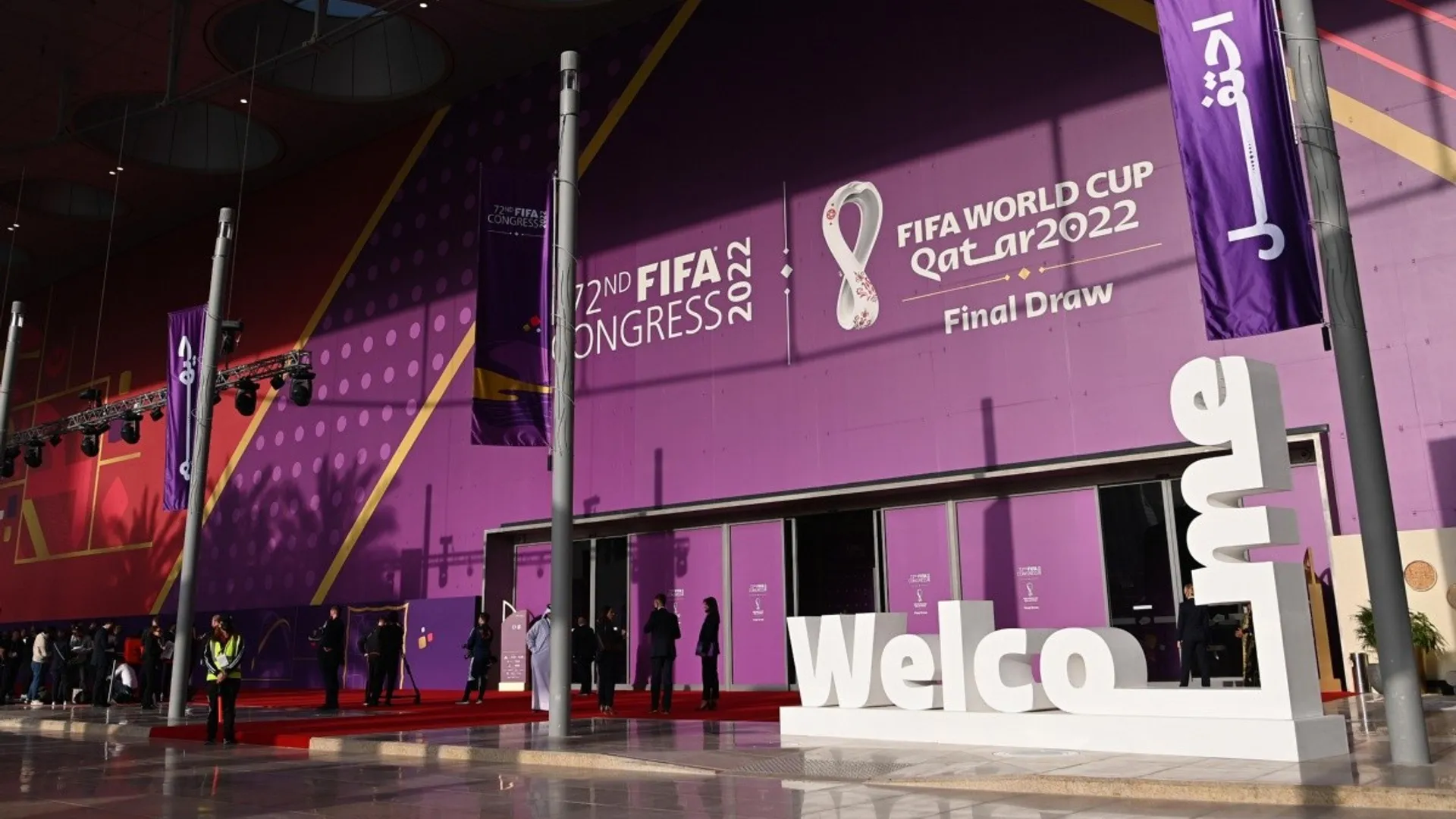 Qatar 2022: la guía para los aficionados que estarán en la Copa del Mundo