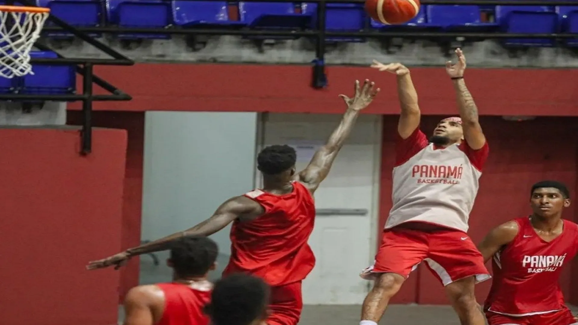 Panamá vs Canadá: horario, canal de TV y streaming para ver hoy EN VIVO y EN DIRECTO el partido por la ventana 4 de las Eliminatorias FIBA