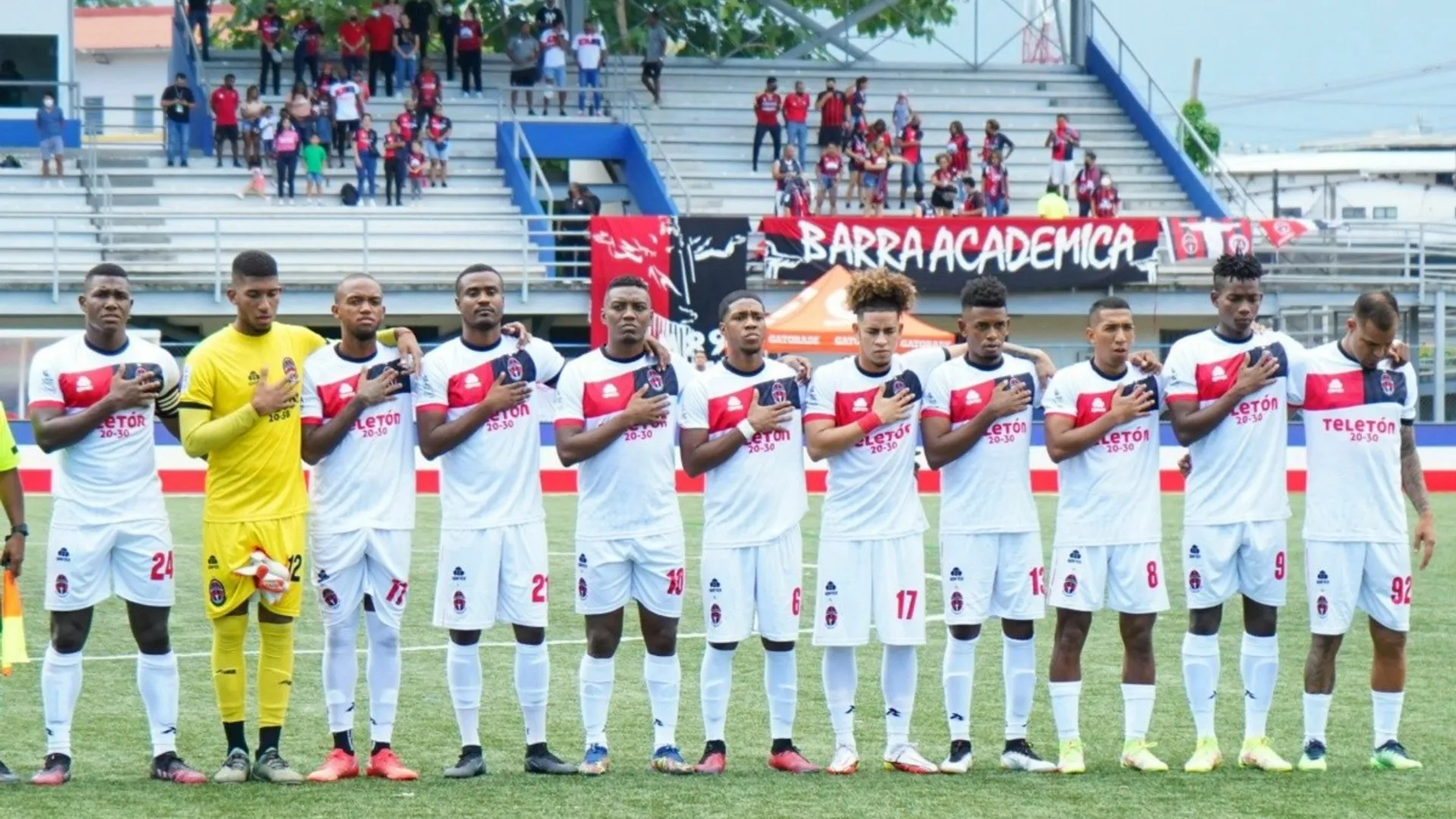 Entrenador de Sporting de SM confirma pretemporada en Costa Rica