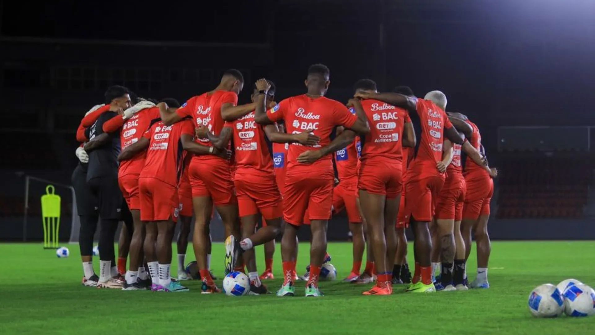 Mundial 2026 en peligro: figura de Panamá lanza la sentencia definitiva que Guatemala y El Salvador no pueden creer