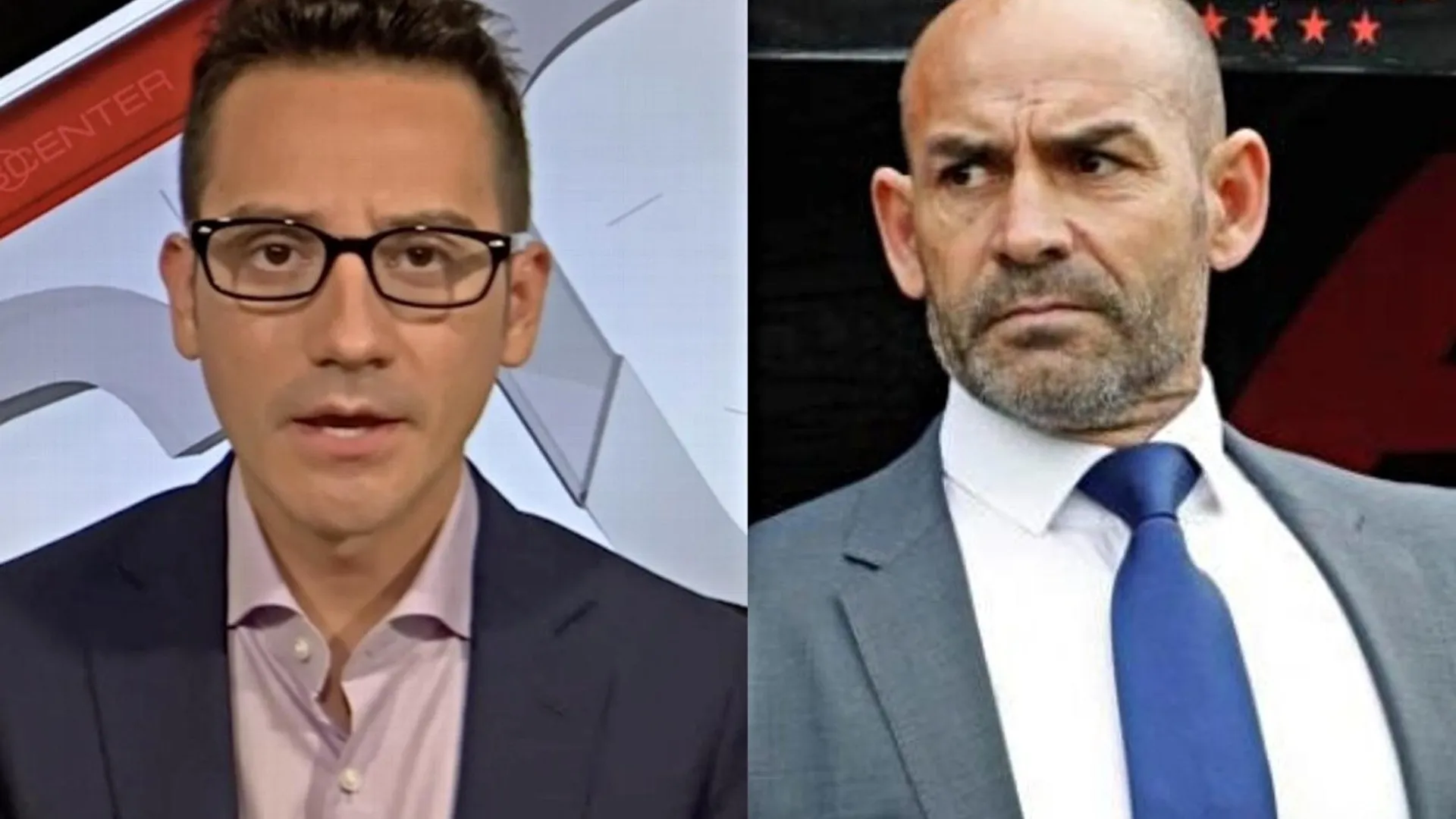 José del Valle envió un convincente mensaje sobre la posible candidatura de Paco Jémez en Guatemala