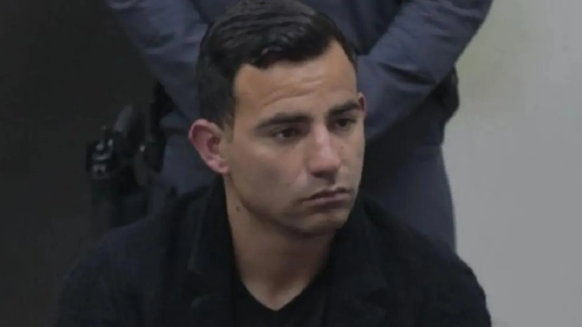 Detienen a Marco Pappa por violar el toque de queda y estar alcoholizado