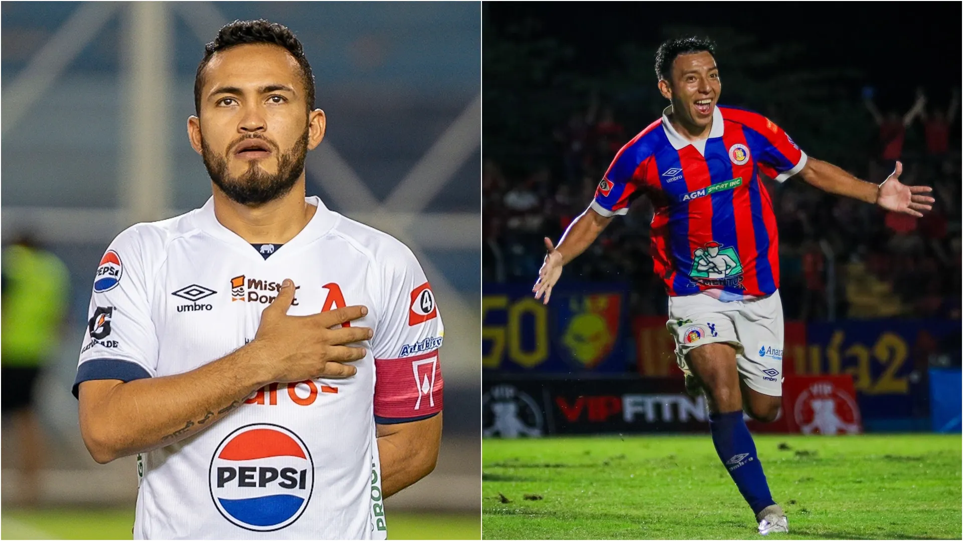 Alianza vs. FAS: hora y canal del partido de hoy, 14 de septiembre, por la Liga Mayor de El Salvador
