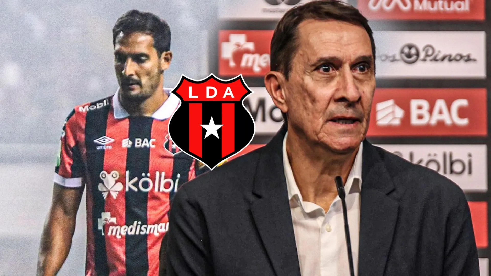 En el mismo barco que Guimaraes: Celso Borges enfrenta una decisión clave para su futuro tras el clásico