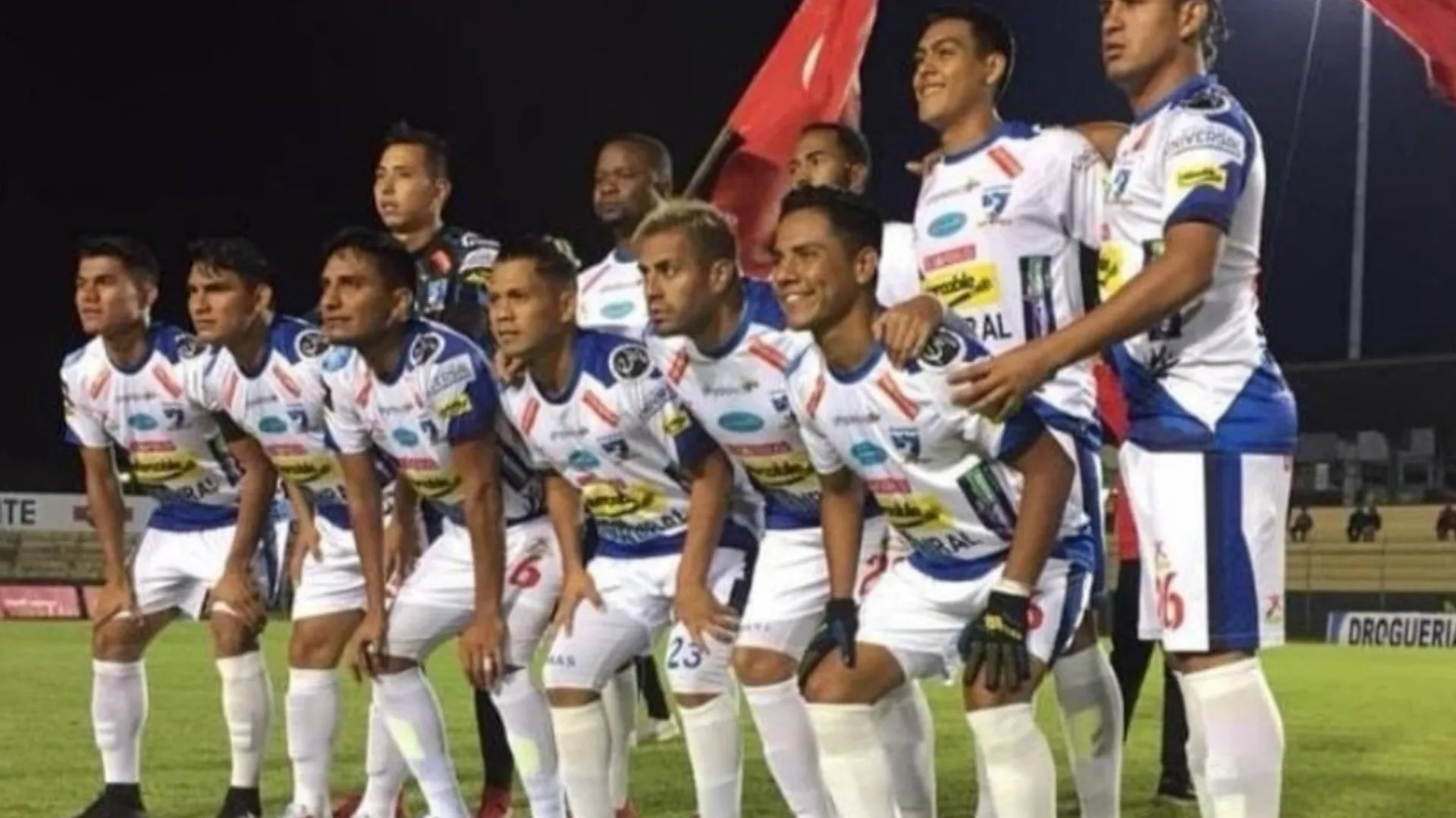 Aficionados en Guatemala organizan rifa para recaudarle fondos a su equipo