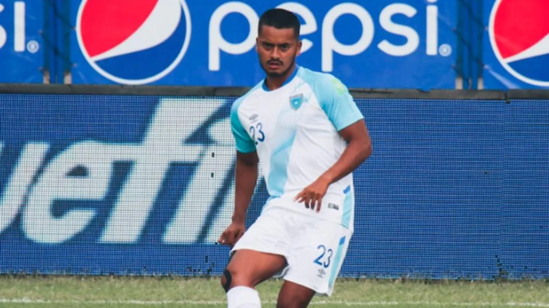 La razón por la que Matan Peleg no jugará con Guatemala