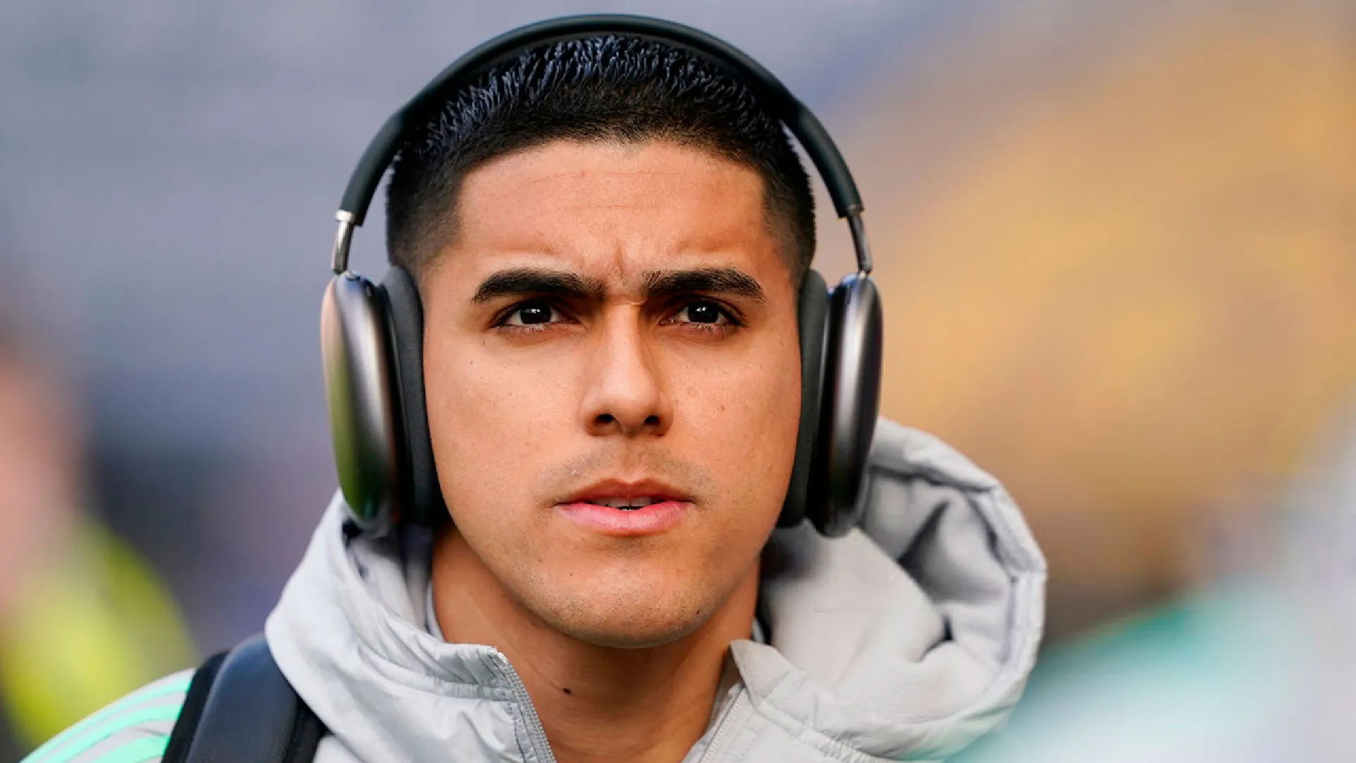Luis Palma fue apartado de la selección por su lesión. (Foto: Getty Images)