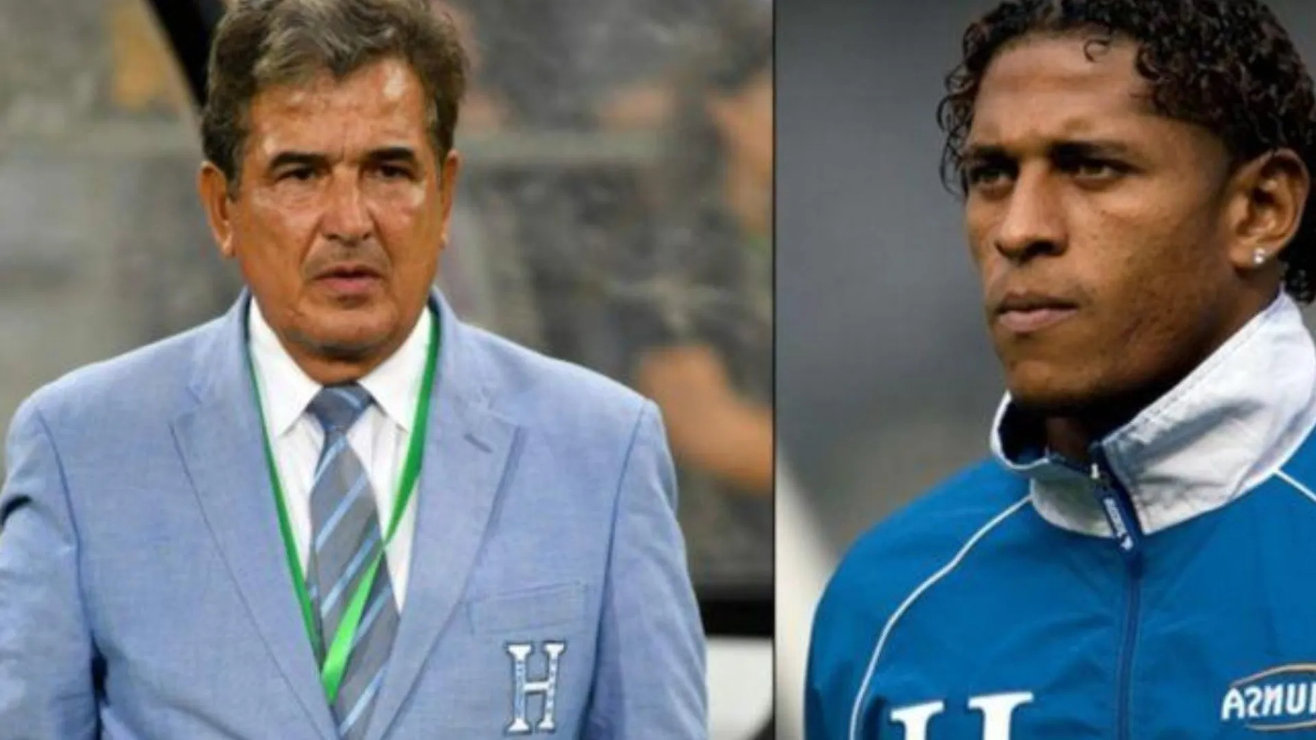 Carlo Costly le responde nuevamente a Pinto y confesó que recomendó a Héctor Vargas para la selección hondureña