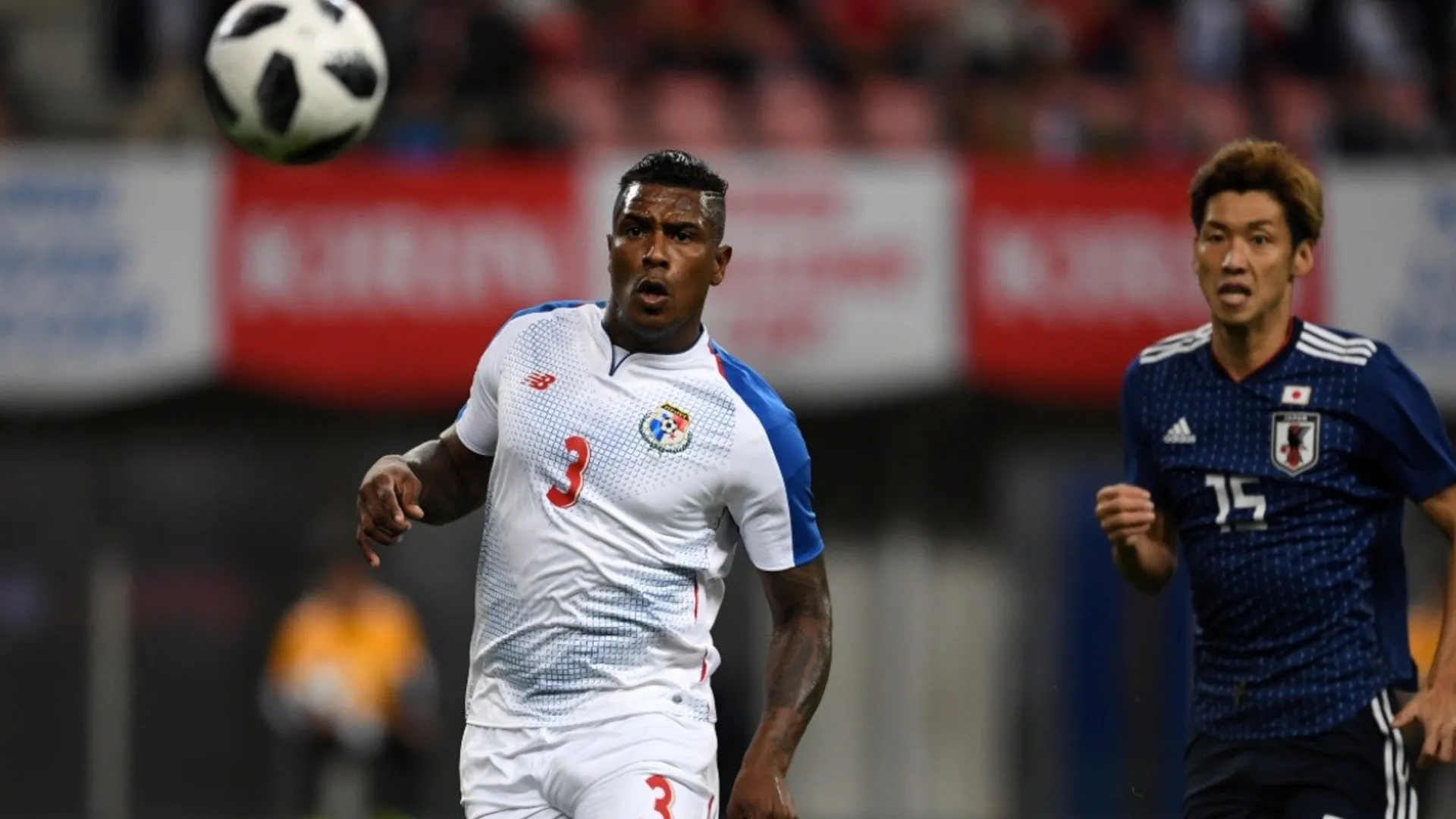 Panamá vs. Japón: Cuándo, dónde y por qué canal ver el partido amistoso de hoy 13 de noviembre en el Estadio Graz-Libenau