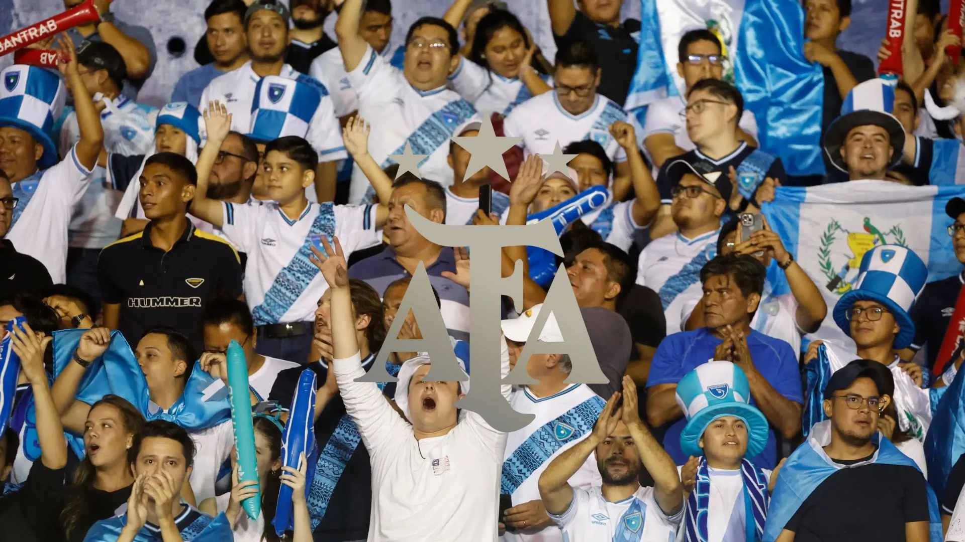 Orgullo chapín: joya de la Selección Guatemala debuta en un equipo histórico de Argentina.
