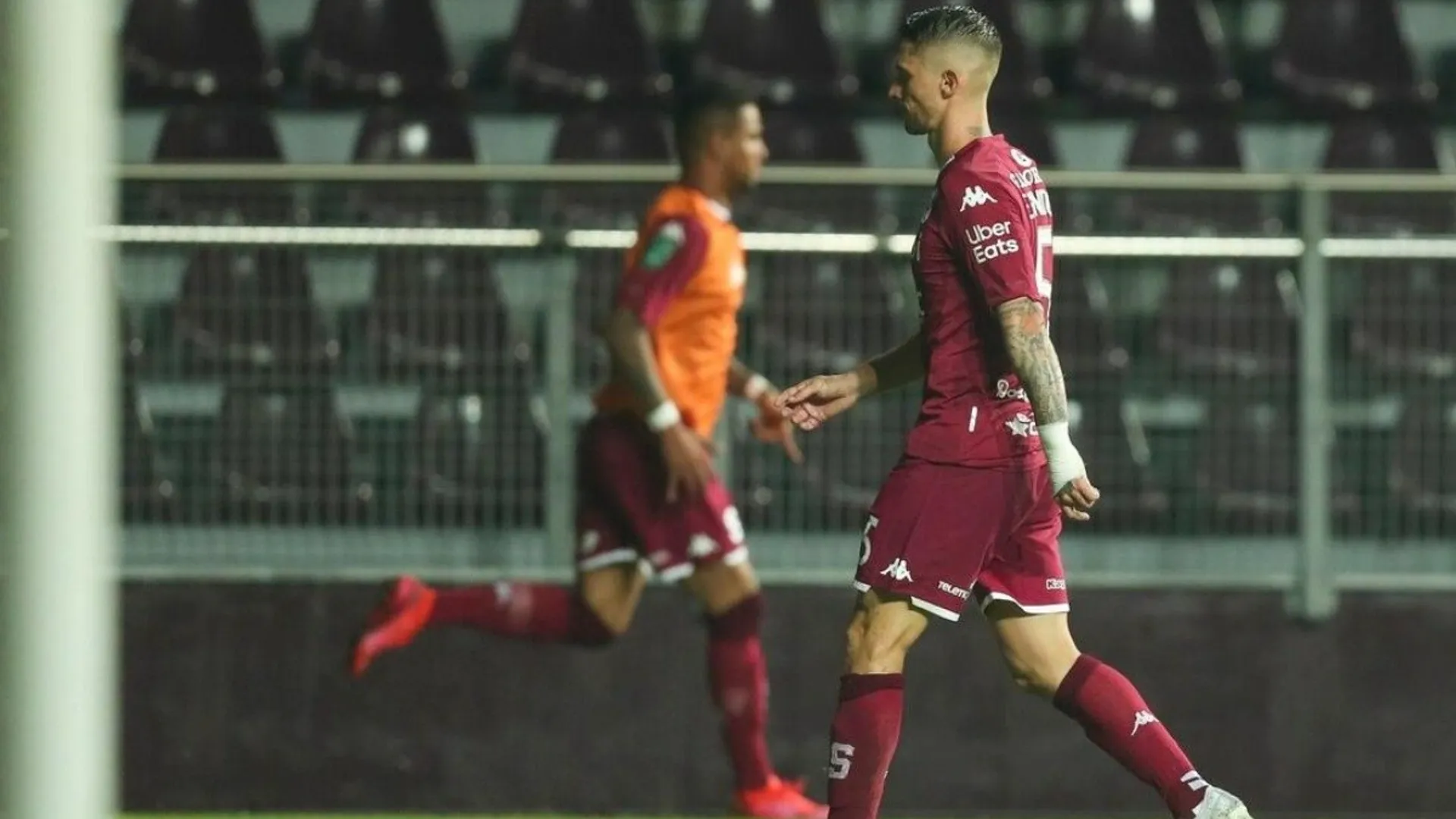 Real España va por un jugador del Saprissa