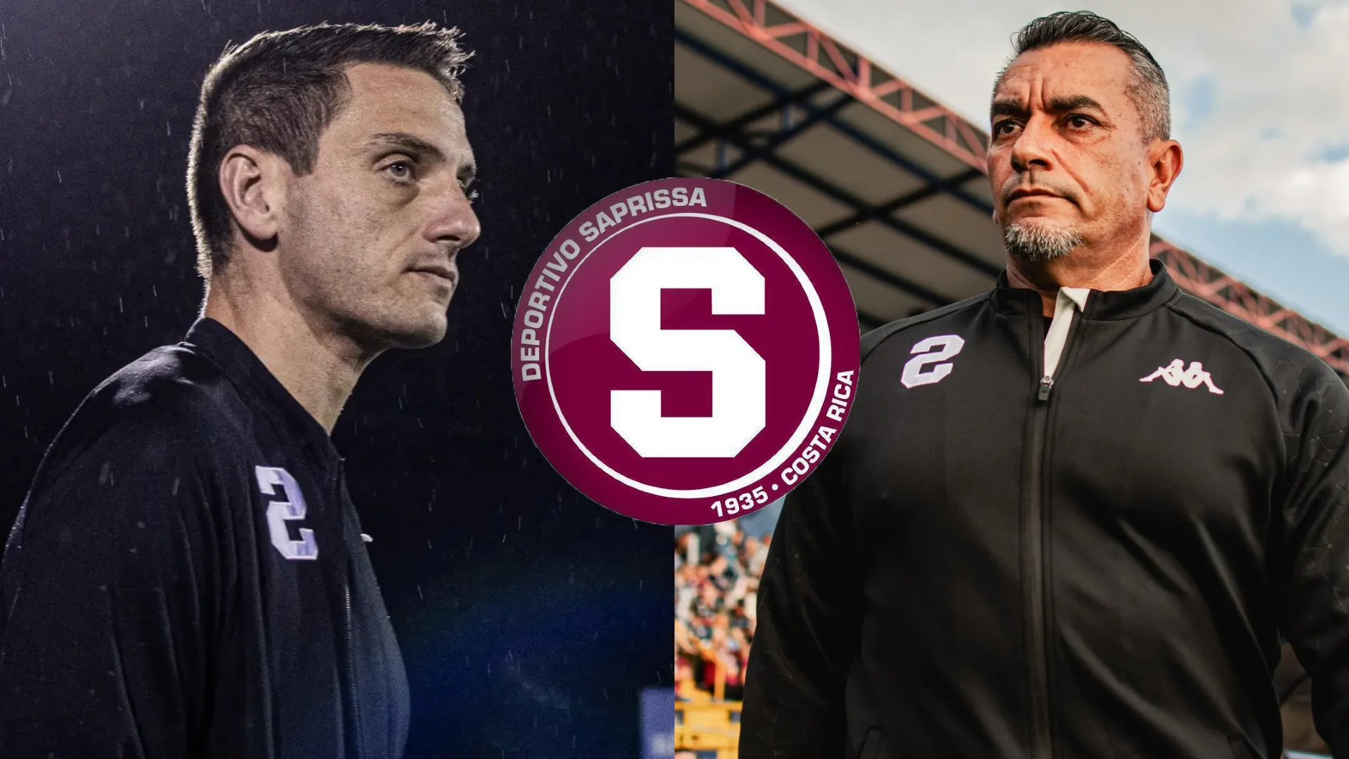 Afuera de Saprissa: Sergio Gila tampoco se salva en la drástica limpieza del club