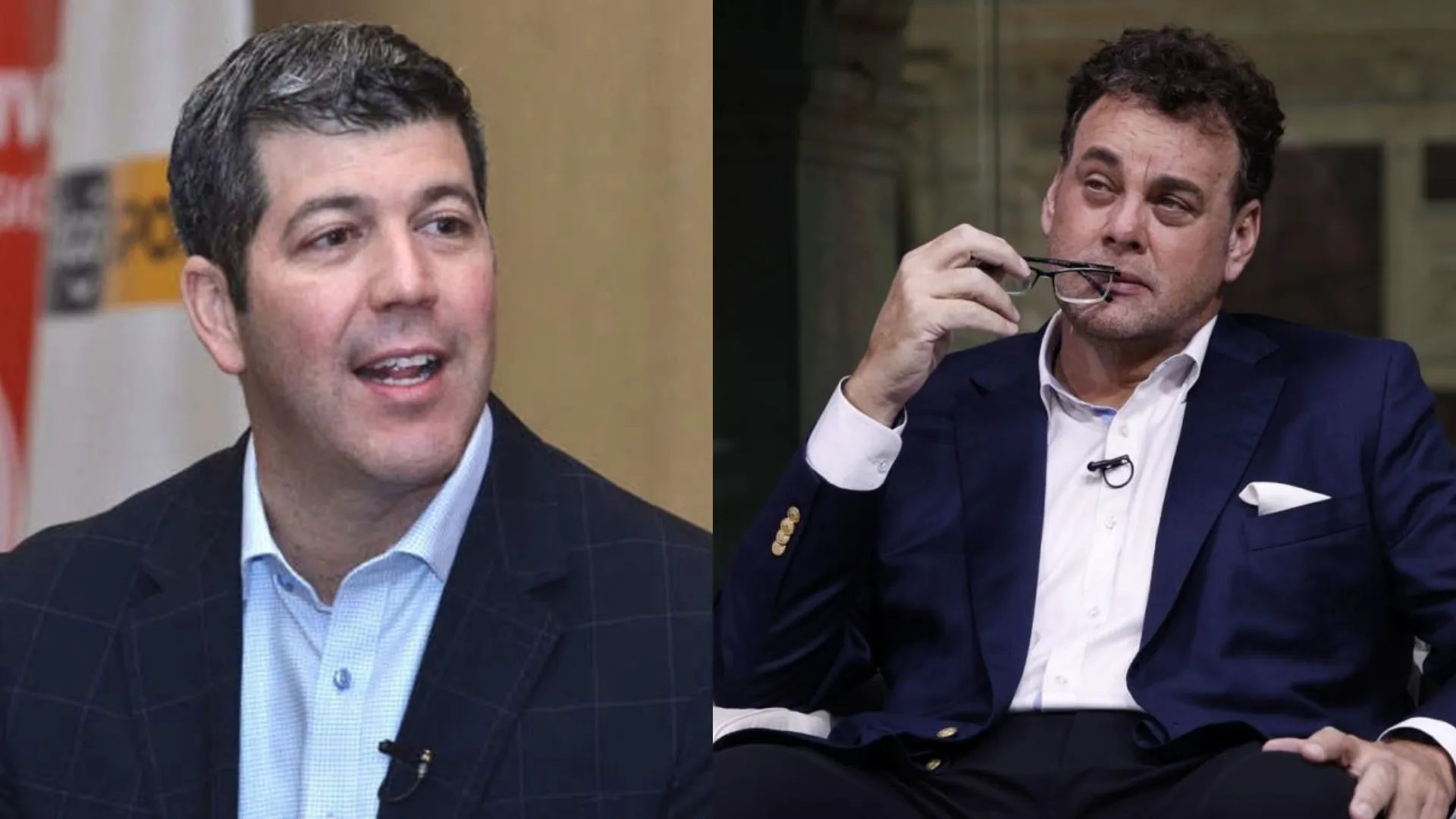 "Por idiota": Fernando Palomo cruzó de nuevo sin piedad a David Faitelson tras polémico video