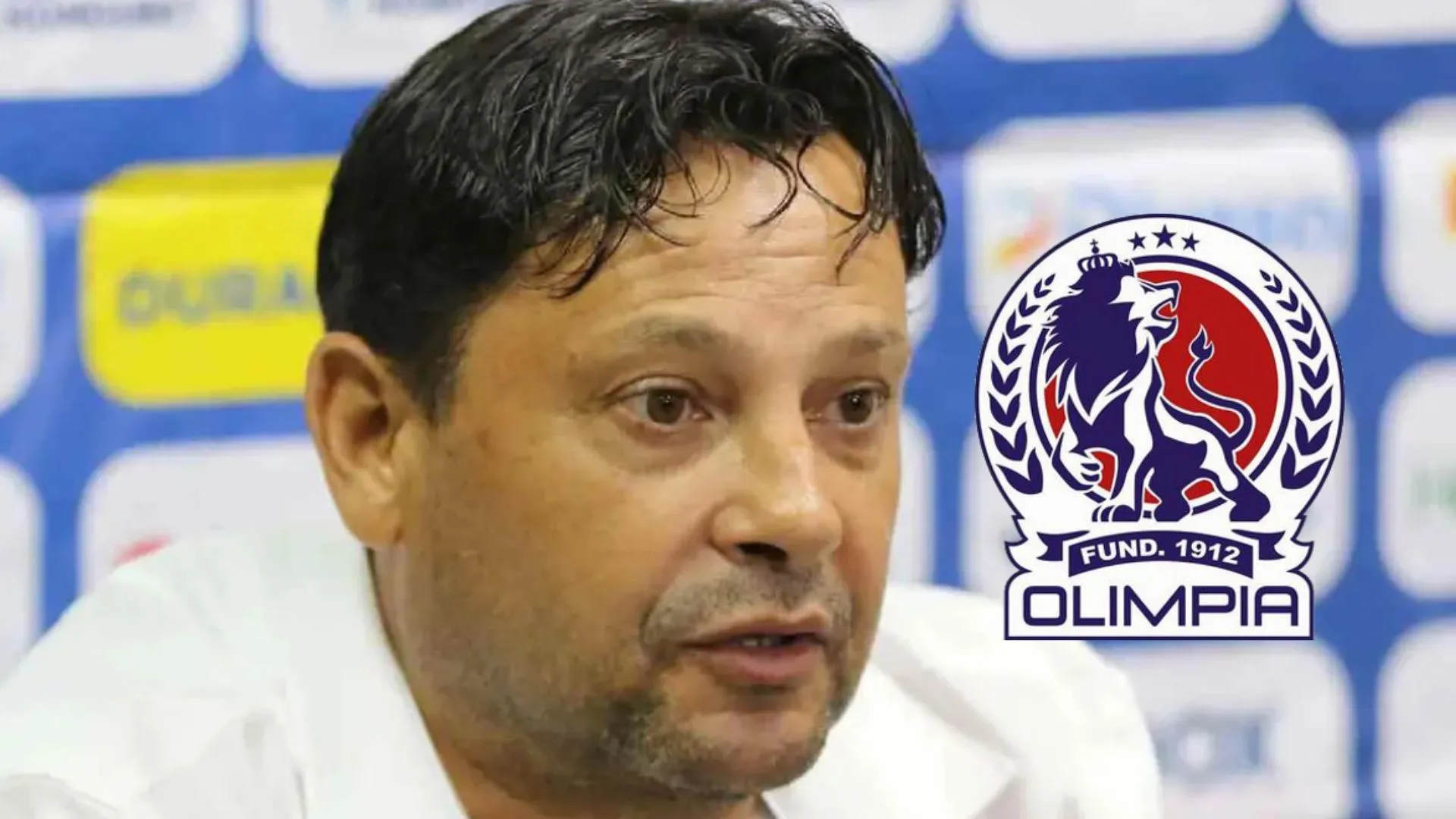 Olimpia golpea a Jeaustin Campos: la decisión que cambia el panorama de Real España para 2026