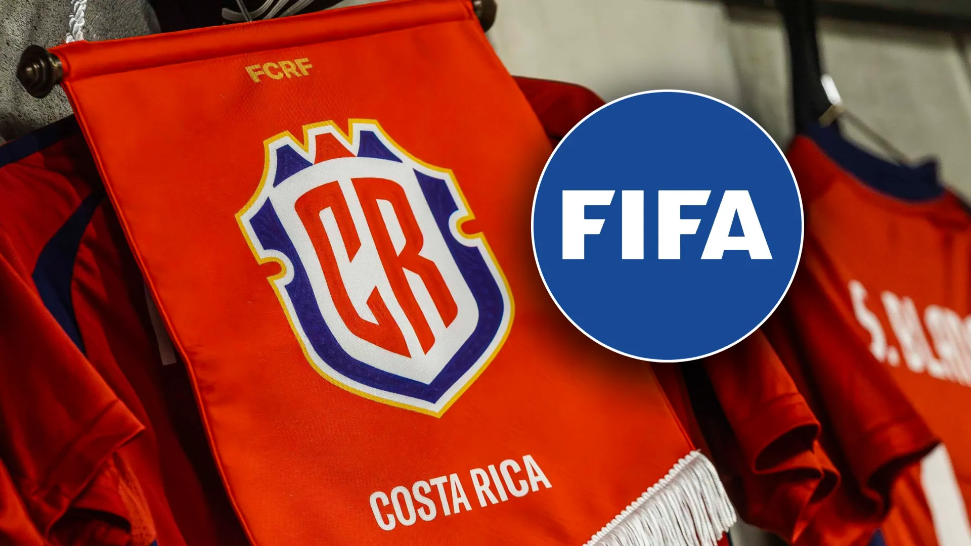 "Nos quieren matar": dirigente de Costa Rica arremete contra Fedefútbol con una denuncia que llega hasta la FIFA
