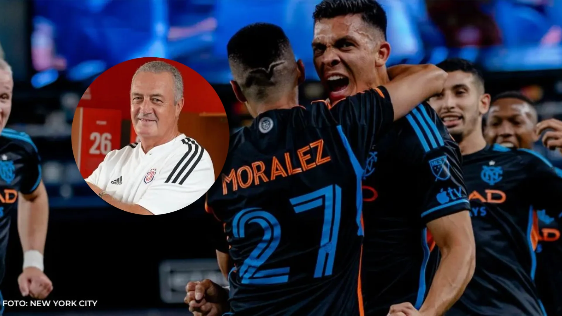 Alonso Martínez se refirió a su ausencia en la Copa América 2024.