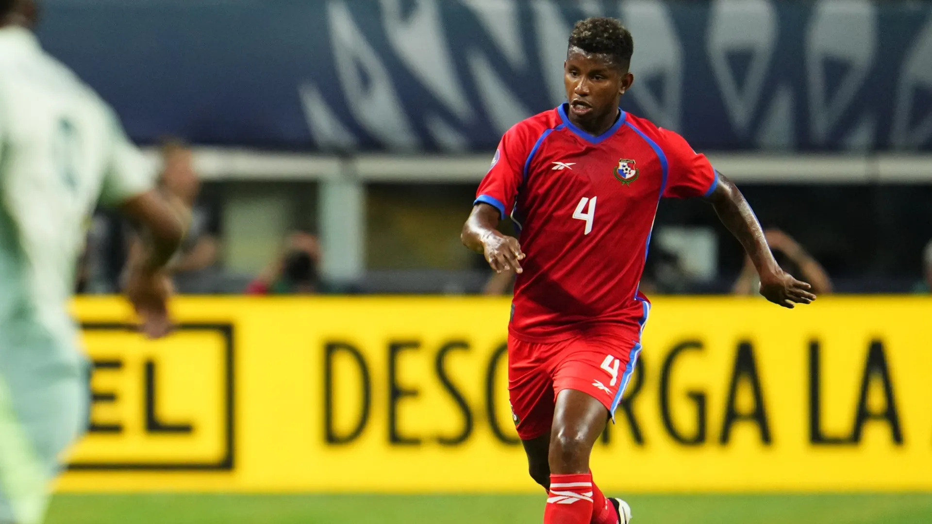 ¿Llegaría Fidel Escobar a las Eliminatorias con la Selección de Panamá?