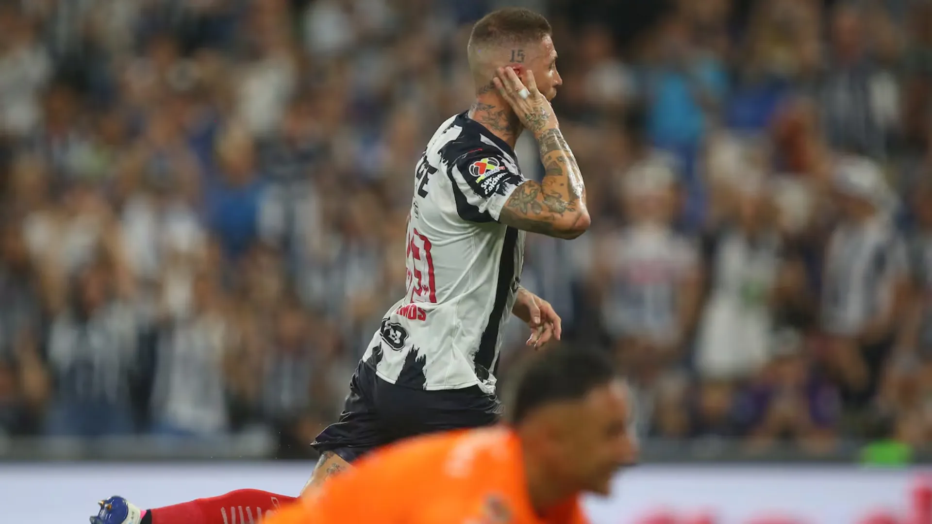 Lo que Keylor Navas nunca quiso ver: el mensaje picante de Sergio Ramos tras anotarle a su viejo socio del Real Madrid