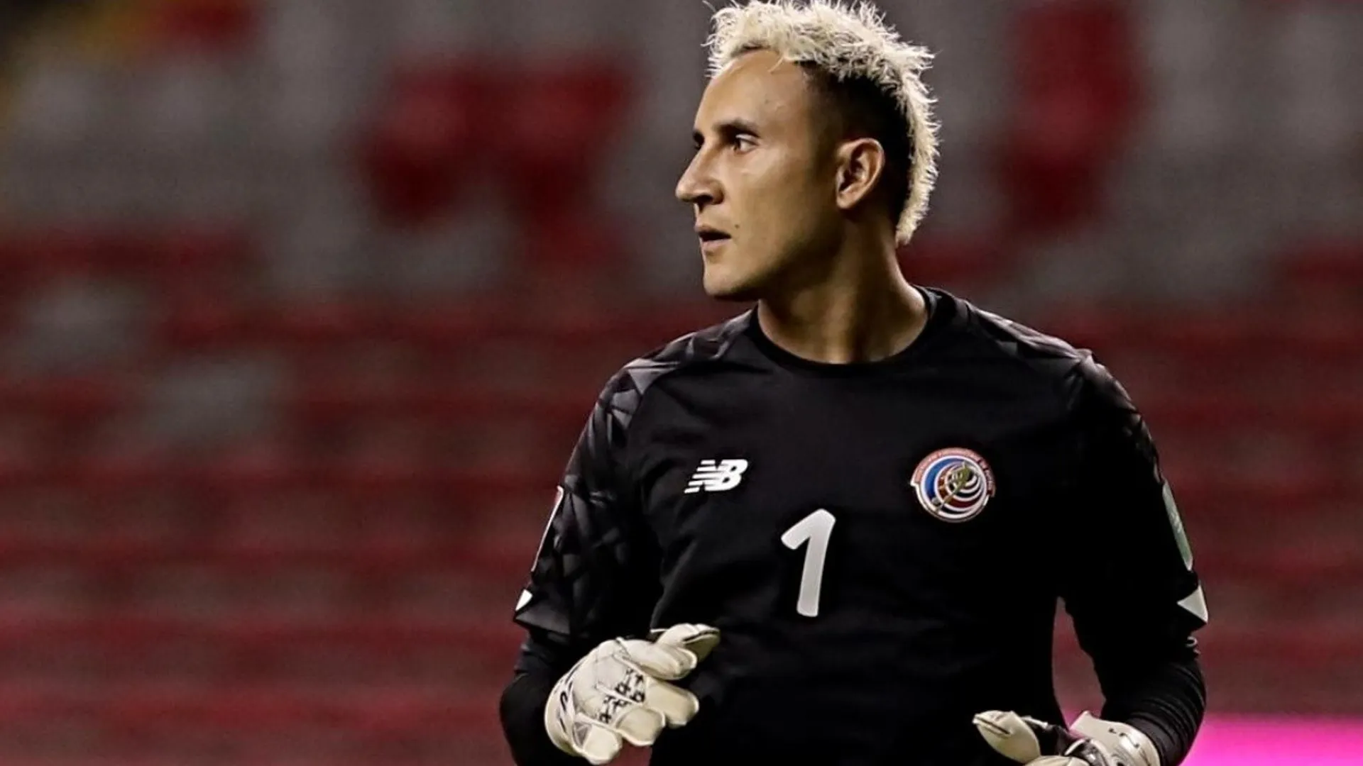 Keylor Navas se despide de Costa Rica: el mensaje rumbo a Qatar 2022
