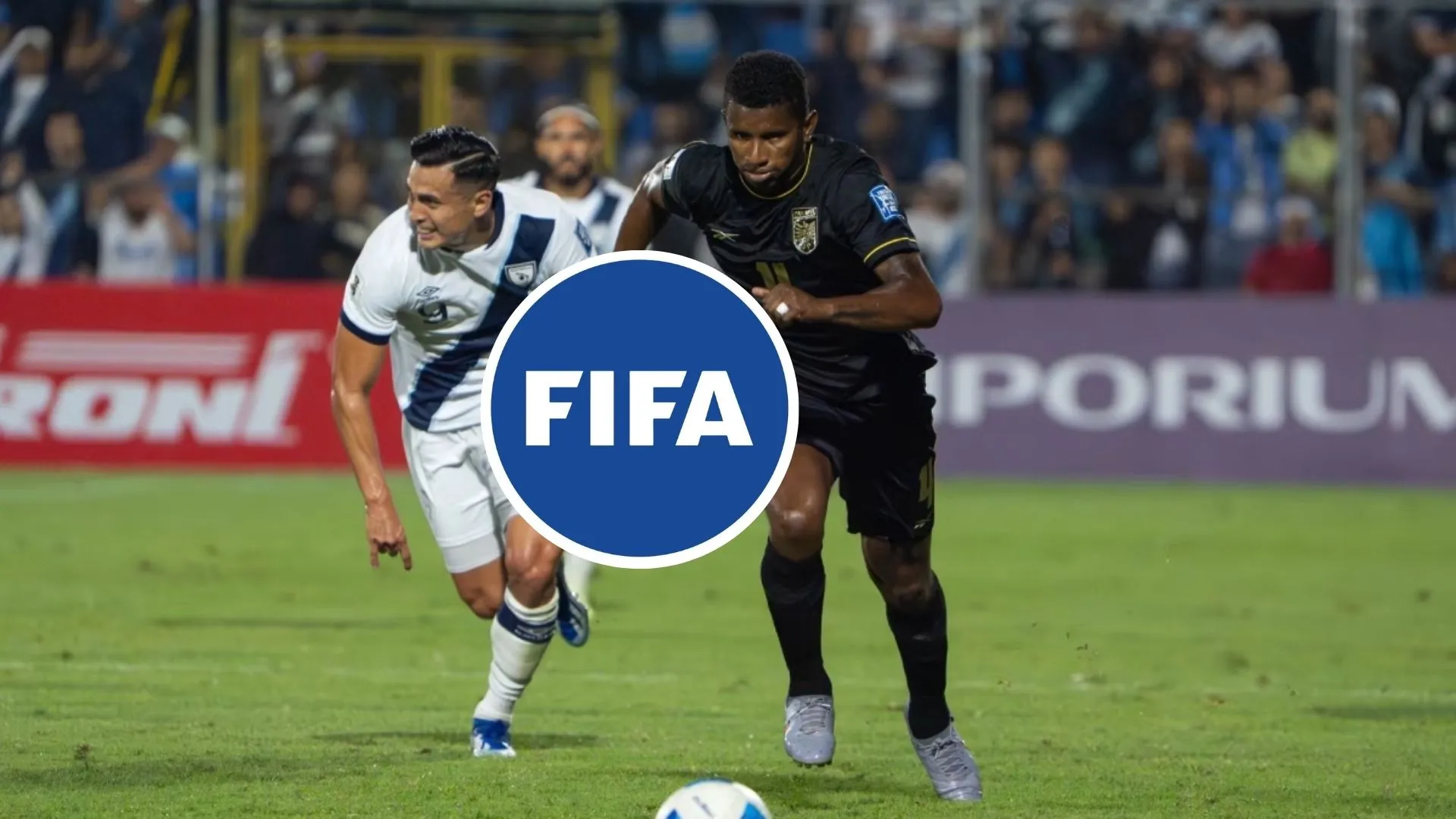 El contundente mensaje de FIFA para Panamá luego de eliminar a Guatemala y acercarse al Mundial 2026