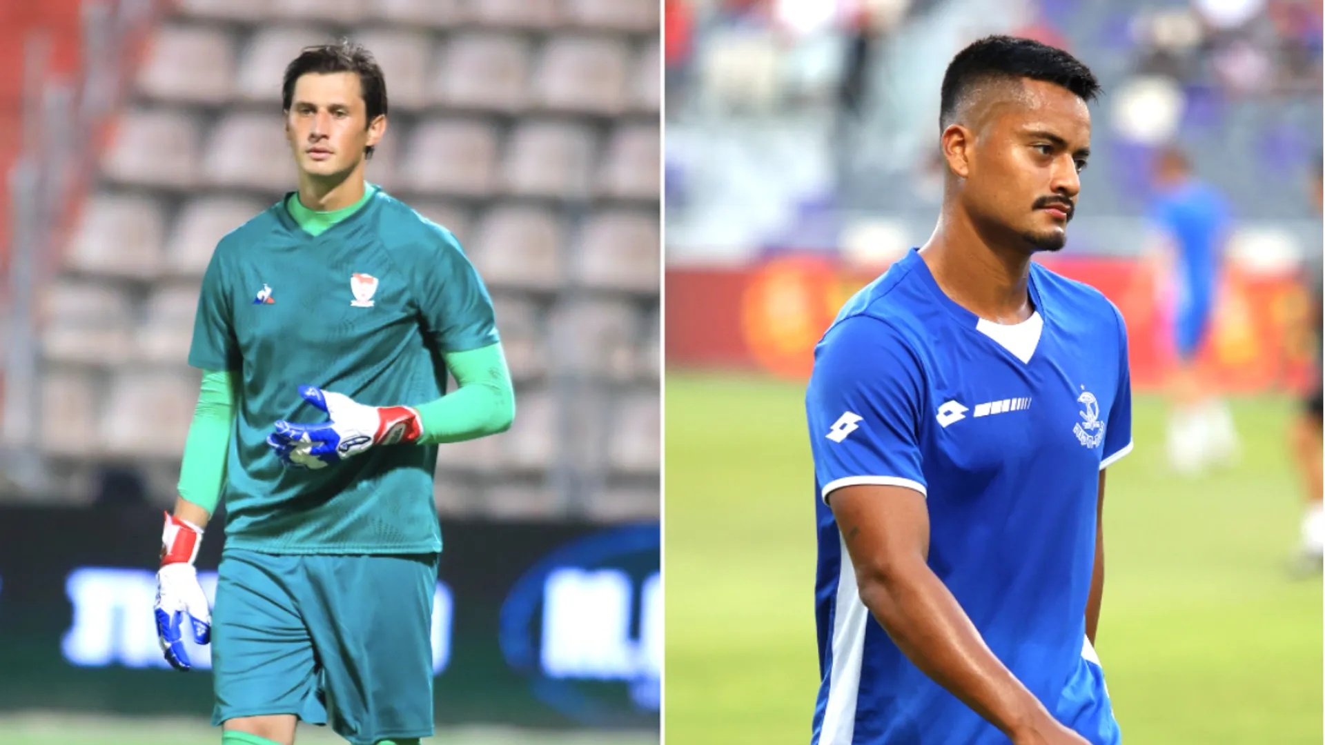Guatemaltecos se cruzarán en la Liga de Israel