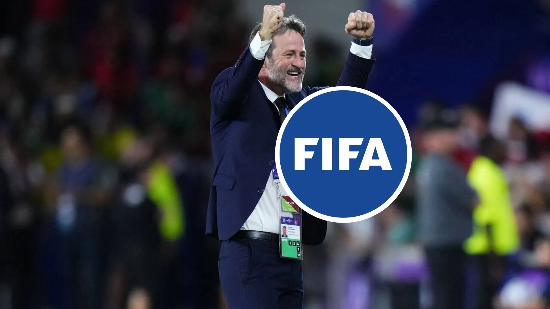 Panamá vuelve a hacer historia: FIFA confirma el logro que deja a Thomas Christiansen a las puertas de conseguir lo que nadie más pudo