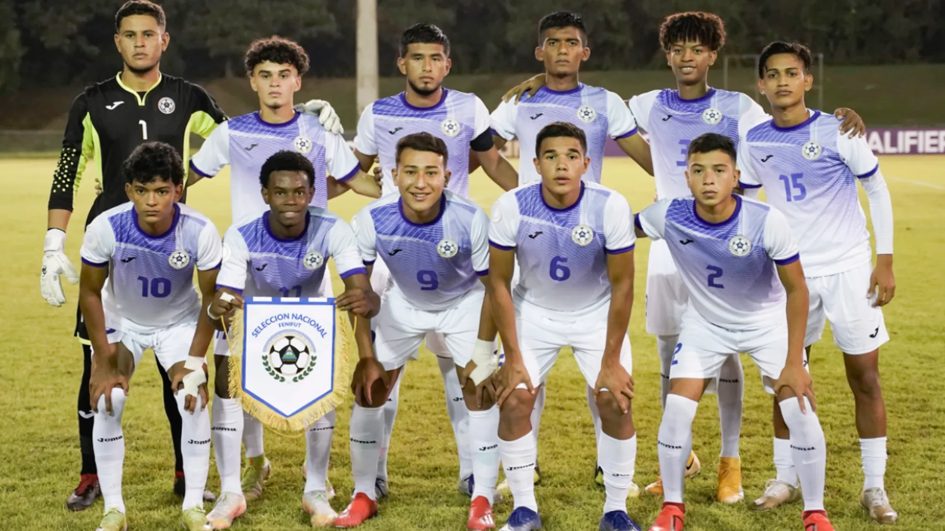 Campeonato Sub-20 de la Concacaf 2022: por qué Nicaragua no disputará la fase de grupos