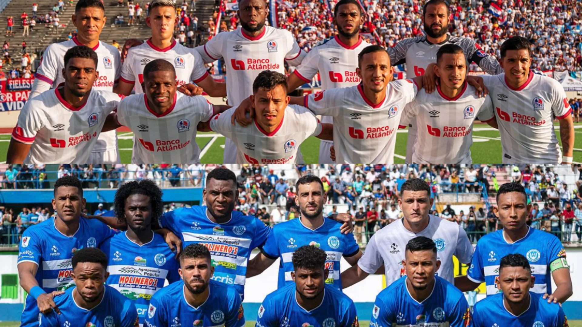 Olimpia vs Victoria: cuándo, a qué hora y por qué canal ver hoy EN VIVO el juego por la fecha 2 del Apertura 2022 de la Liga Nacional de Honduras