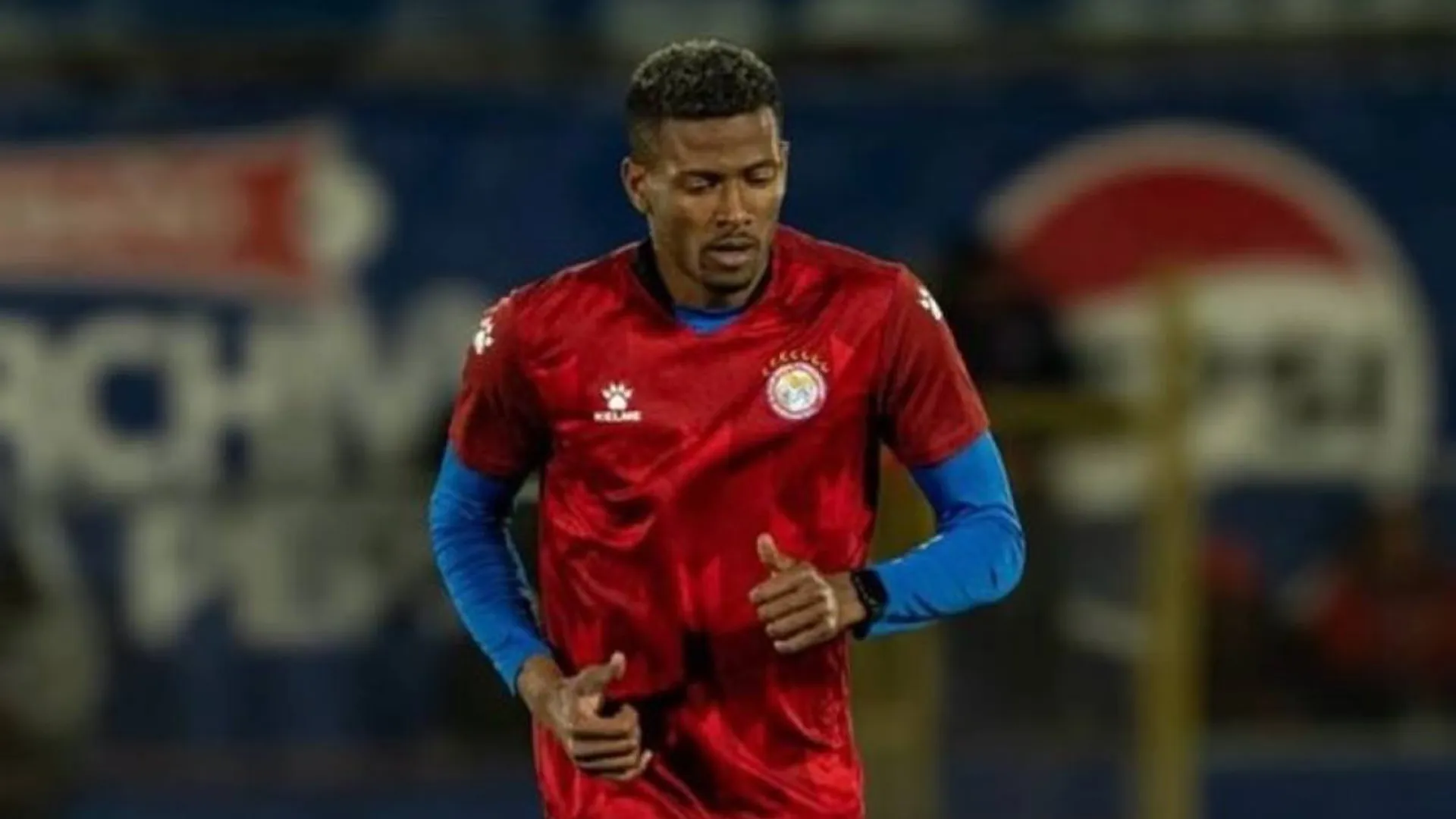 “Muy dolido”: Derrickson Quirós da mala noticia a Xelajú a muy poco de la final ante Municipal