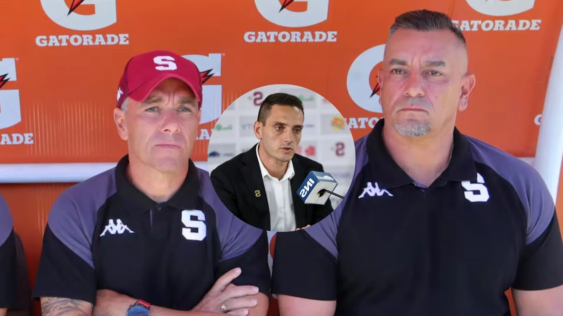 Un calvario: Giacone confiesa el duro momento que atravesó en Saprissa por culpa de Gila
