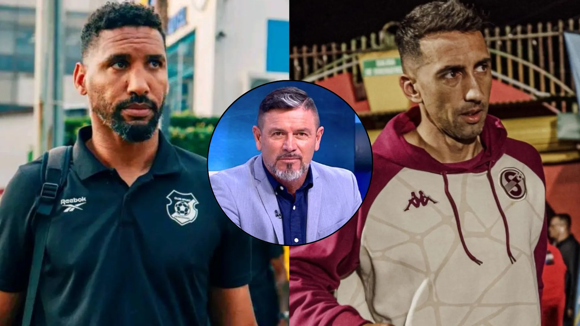 rolando fonseca-mariano torres-marcel hernandez