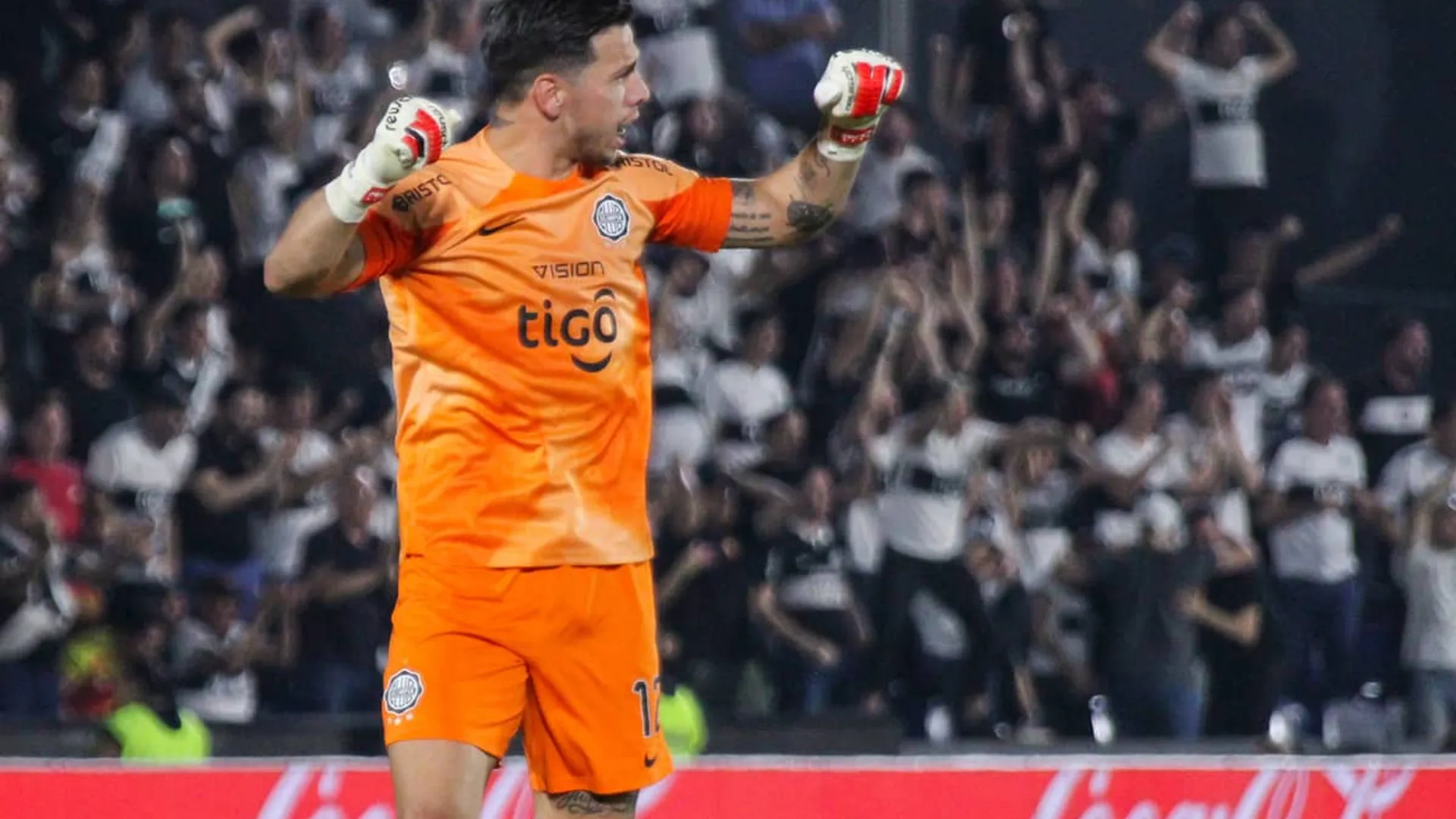 Cartaginés venció 1-0 a Olimpia y terminó con su invicto en la Copa Centroamericana 2026