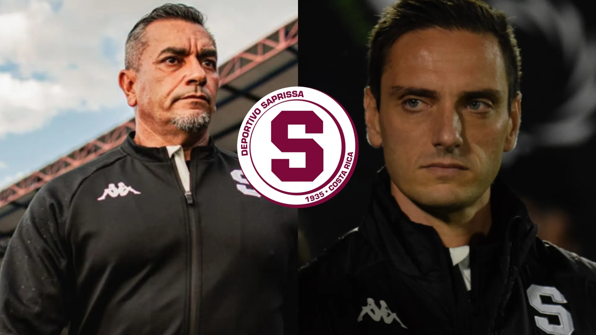 Problemas en Saprissa: Sergio Gila contradice a José Giacone delante de todos