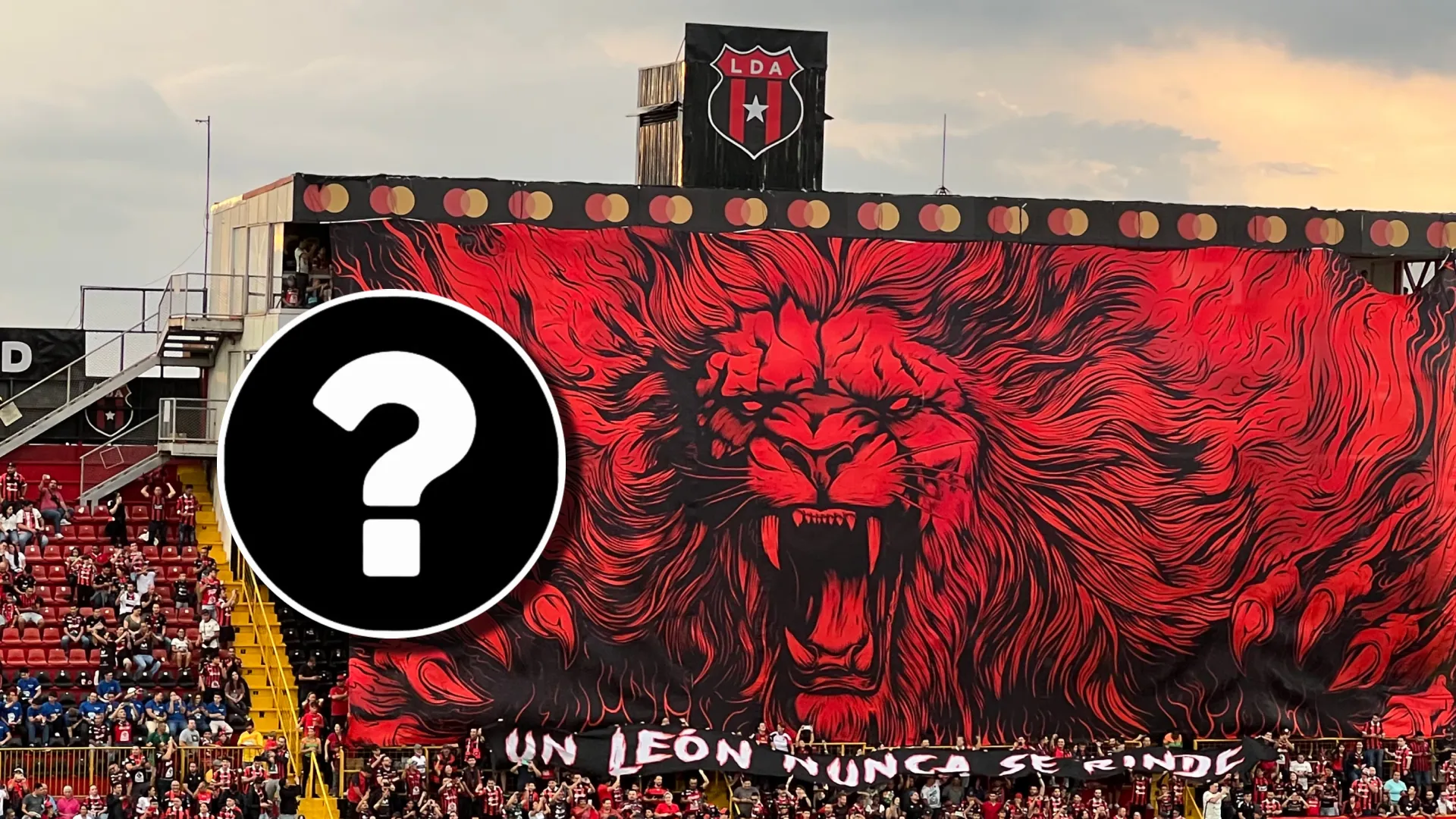 Quiere romper el mercado: equipo de Costa Rica tiene en el radar a un ídolo de Alajuelense