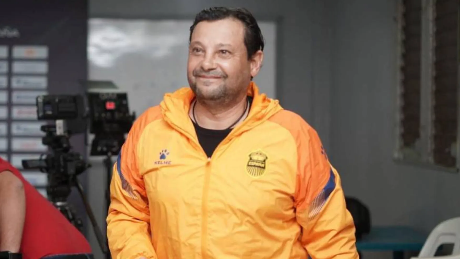 Real España y Jeaustin Campos hacen oficial el refuerzo más esperado que también quería Olimpia