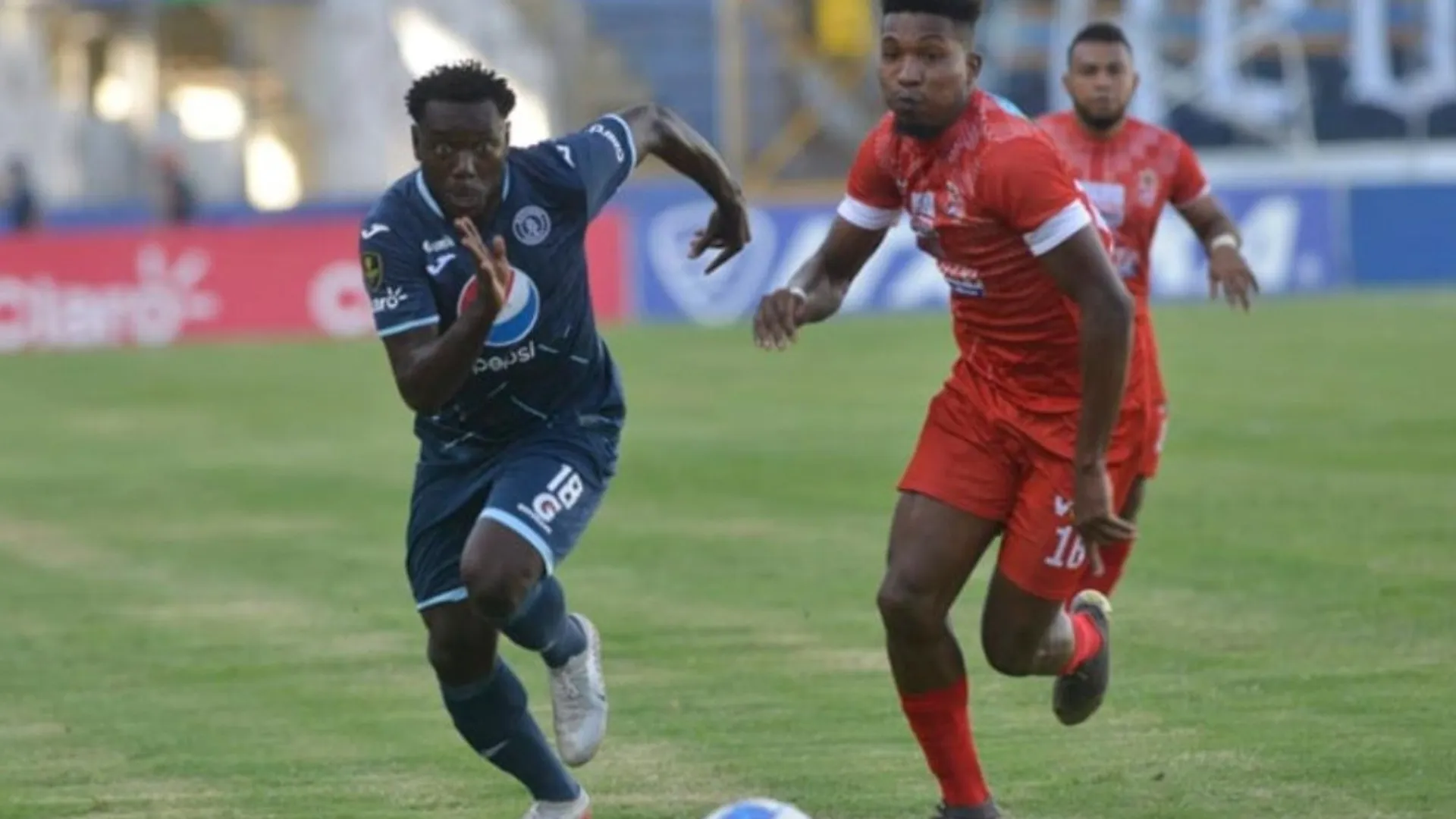 Oficial: Motagua vs Real Sociedad suspendido por brote de coronavirus