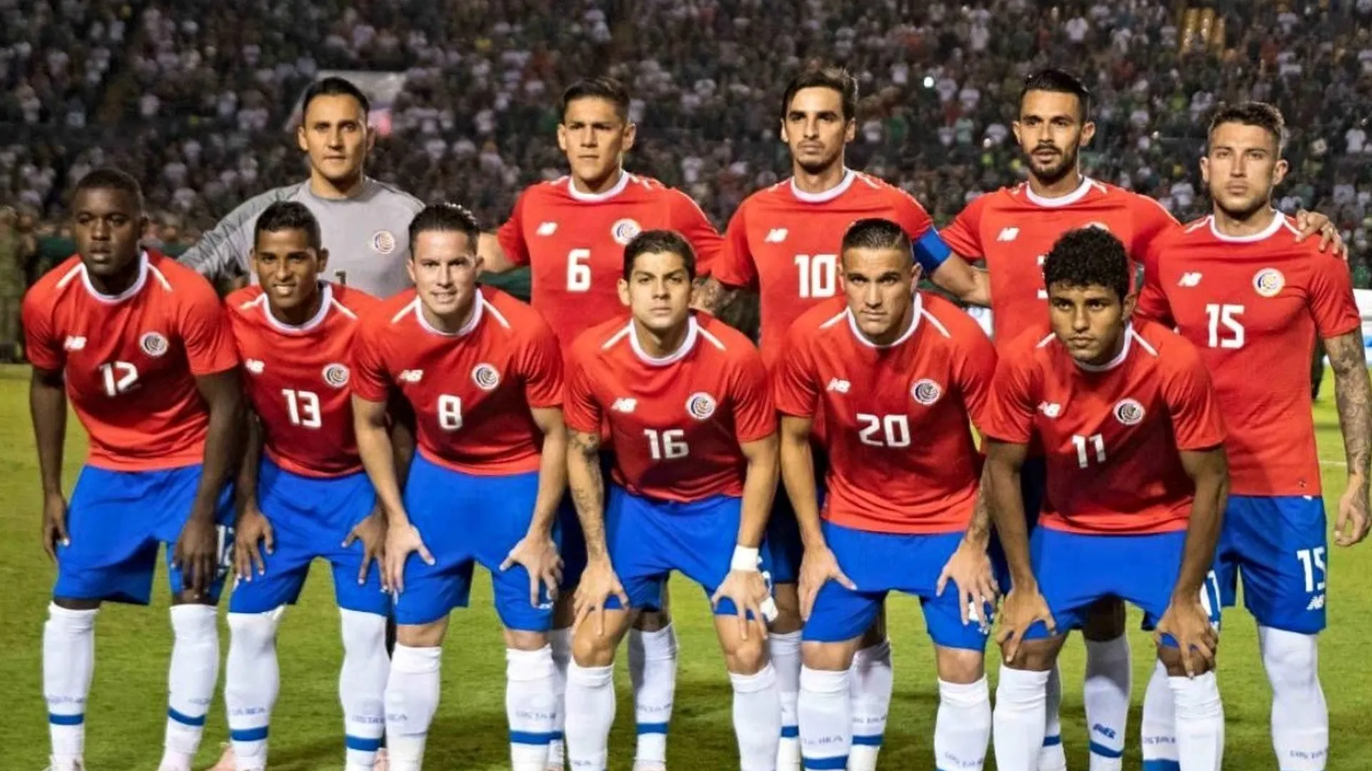 Las razones por las que Costa Rica podría ser candidata en la Copa Oro 2021