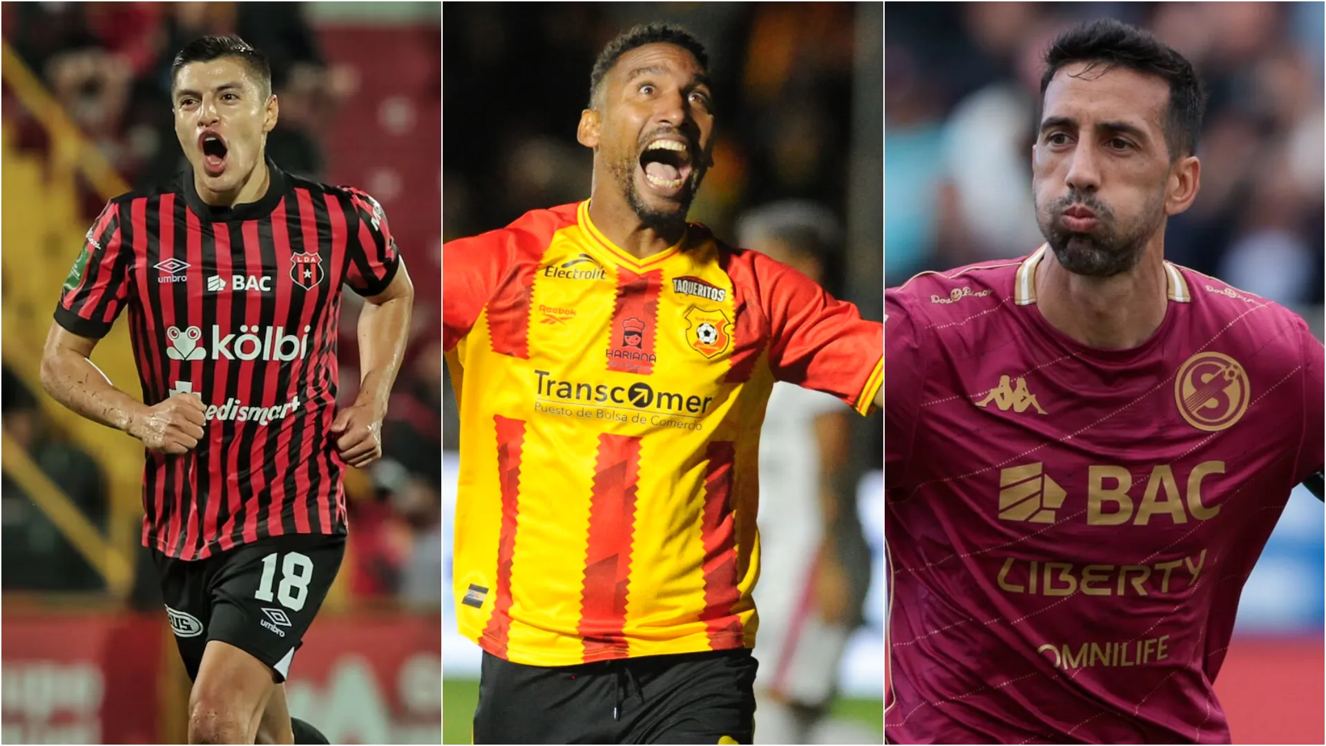 Quién ganó más Supercopas de Costa Rica: Saprissa, Herediano o Alajuelense