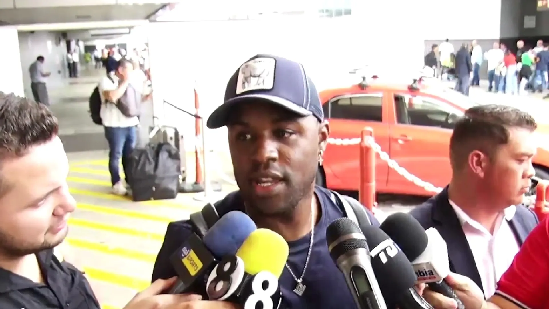 Joel Campbell le habló a los aficionados del Saprissa: "No le va a gustar, pero..."