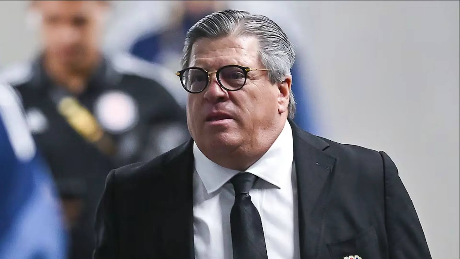 Miguel Herrera volvió a hablar de Costa Rica.