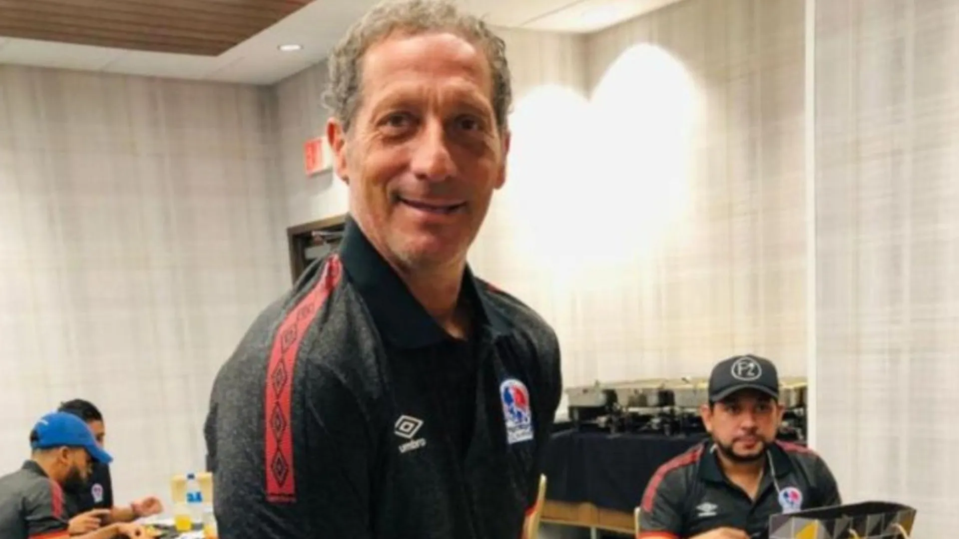 El jugador que Pedro Troglio se llevaría de Olimpia a San Lorenzo