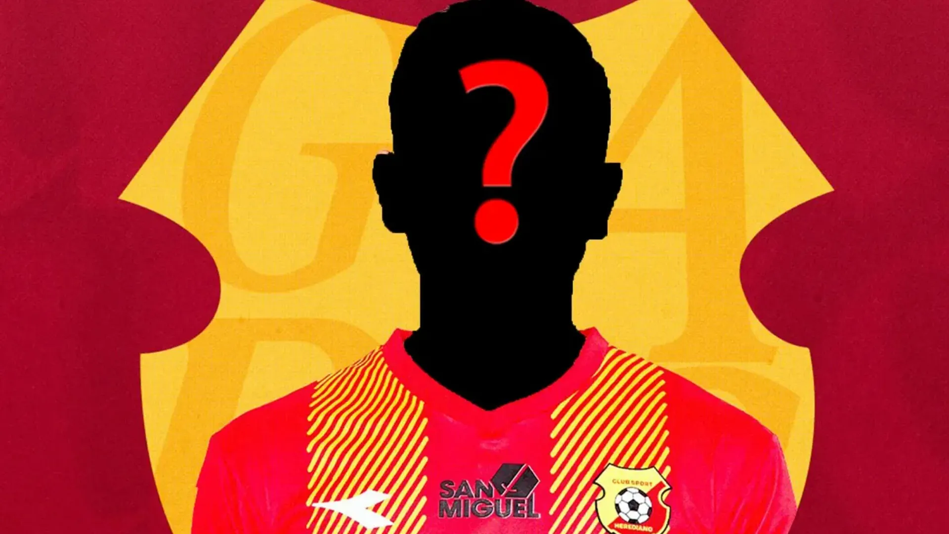 Jafet Soto sacude el mercado: Herediano se asegura el fichaje de una figura de selección para 2025