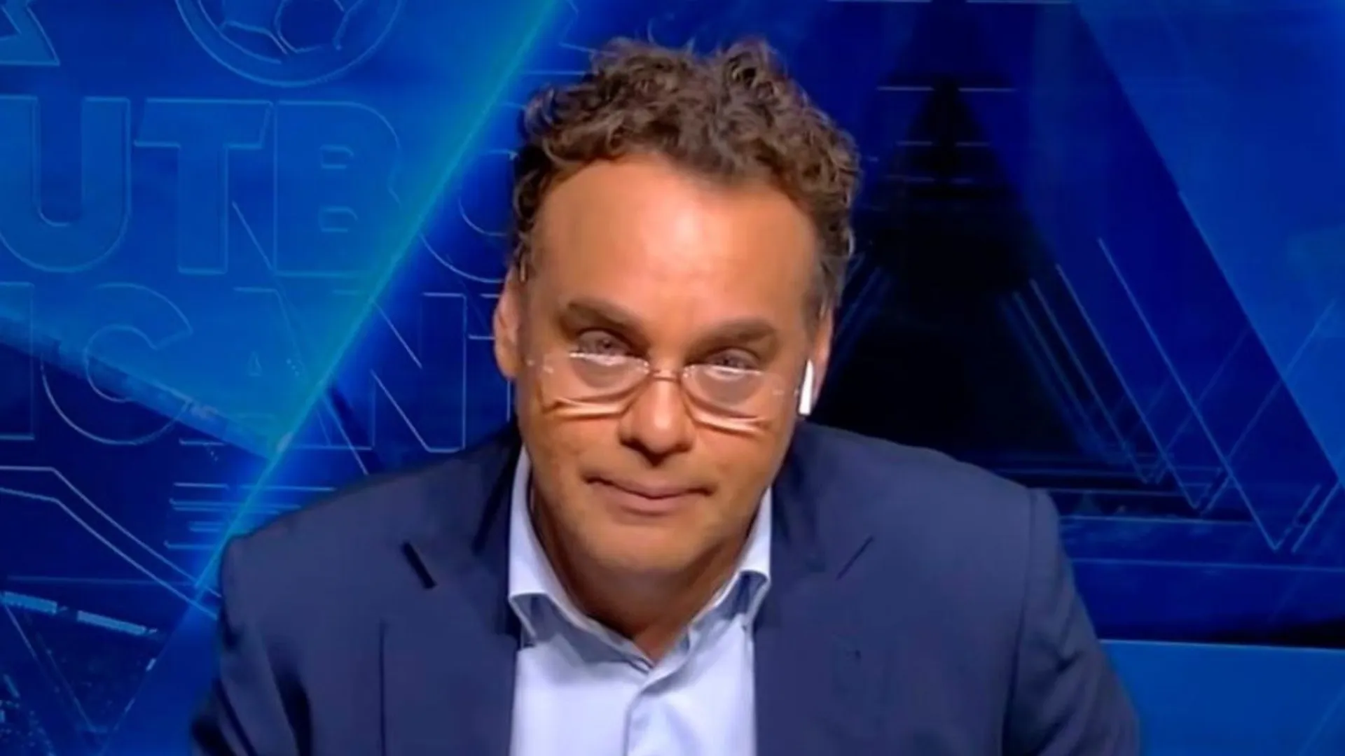 Qatar 2022: David Faitelson muy preocupado por el nivel de la Selección de México