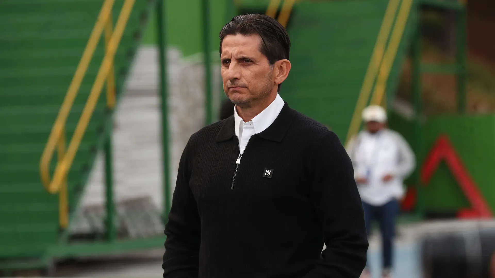 Se olvida de Comunicaciones: Ronald González es buscado por un inesperado equipo cerca de Guatemala