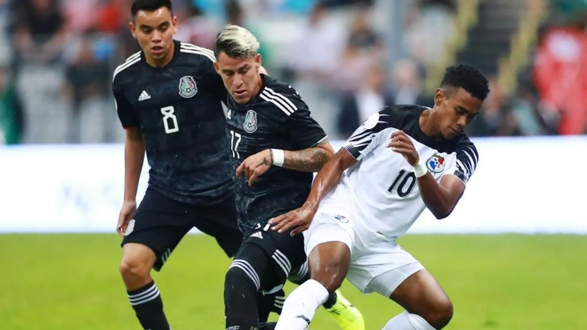 A la venta las boletas para la revancha de Panamá vs. México