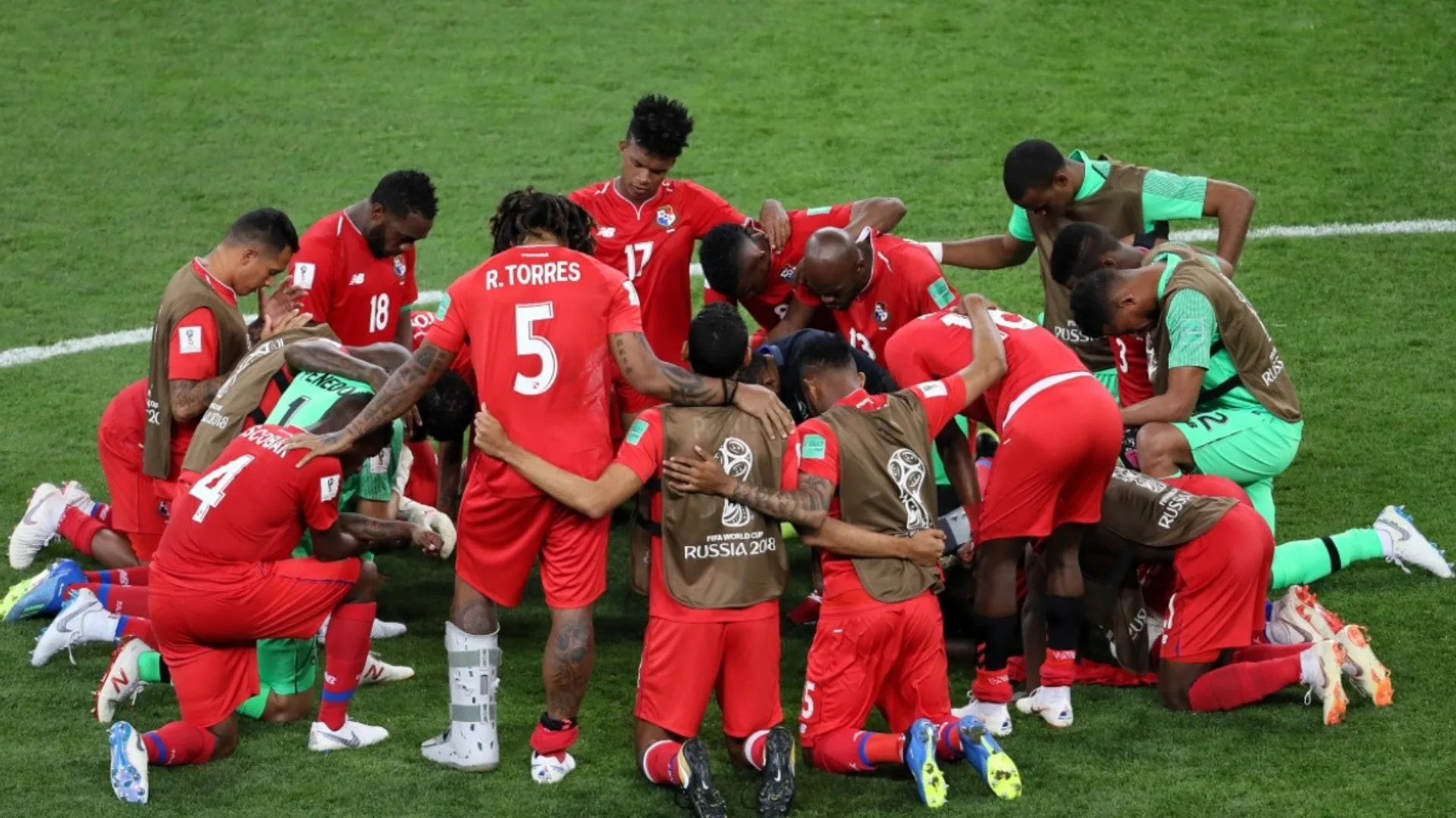 ¡Panamá recibirá un potente rival europeo!
