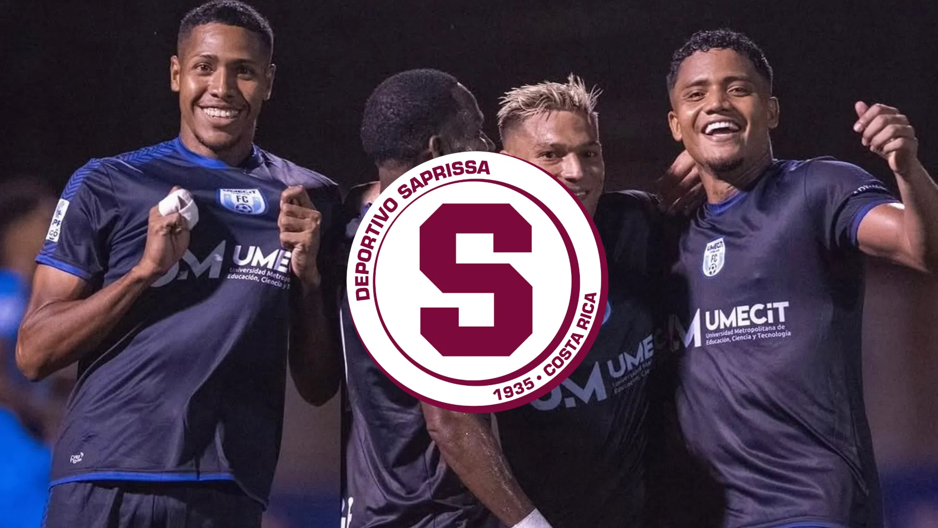 El rival de Saprissa en la Copa Centroamericana 2026: cómo juega UMECIT y por qué puede complicar a los morados